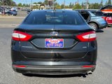 Used 2015 Ford Fusion SE image 5