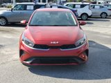 Used 2024 Kia Forte LXS image 2