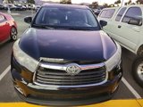Used 2016 Toyota Highlander Limited image 2