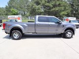 Used 2021 Ford F350 Lariat w/ Lariat Ultimate Package image 6