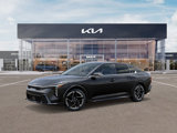 New 2025 Kia K4 GT-Line image 3