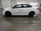 Used 2018 Nissan Sentra SR w/ SR Midnight Edition Package image 3
