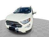 Used 2019 Ford EcoSport SE image 3