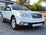 Used 2010 Subaru Outback 2.5i Limited image 6