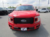 Used 2019 Ford F150 XL w/ Equipment Group 101A Mid image 2