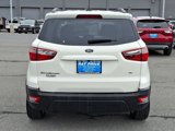 Certified 2021 Ford EcoSport SE w/ SE Convenience Package image 5
