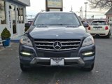 Used 2015 Mercedes-Benz ML 350 4MATIC w/ Premium 1 Package image 2
