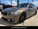Used 2015 BMW 535i Sedan image 4