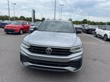 Used 2022 Volkswagen Tiguan SE R-Line image 5