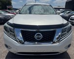 Used 2014 Nissan Pathfinder SV image 3