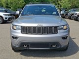 Used 2016 Jeep Grand Cherokee Laredo 75th Anniversary image 2