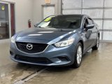Used 2014 MAZDA MAZDA6 Sport image 3
