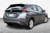 Used 2023 Nissan Leaf S image 2