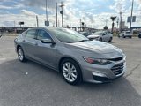 Used 2025 Chevrolet Malibu LT image 3