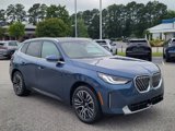 New 2025 BMW X3 xDrive30i w/ Premium Package image 2