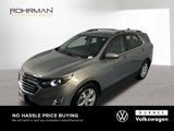 Used 2019 Chevrolet Equinox LT image 2