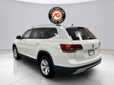 Used 2018 Volkswagen Atlas S image 3