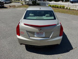 Used 2013 Cadillac ATS Luxury w/ Cold Weather Package image 5
