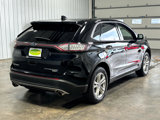 Used 2017 Ford Edge Titanium w/ Technology Package image 3