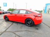New 2025 Honda Civic Sport image 5