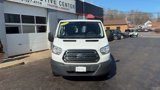 Used 2018 Ford Transit 250 130 Low Roof w/ Exterior Upgrade Package image 5