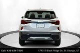 Used 2023 Kia Seltos LX image 4