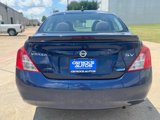 Used 2013 Nissan Versa SV image 6