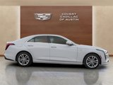 Certified 2022 Cadillac CT4 Luxury w/ Cold Weather Package image 5