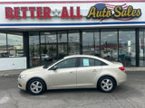 Used 2013 Chevrolet Cruze LT image 4