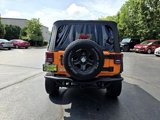 Used 2012 Jeep Wrangler Sport image 6
