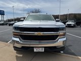 Used 2016 Chevrolet Silverado 1500 LT w/ All Star Edition image 2