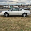 Used 2002 Chevrolet Monte Carlo LS w/ Preferred Equipment Group 1 image 4
