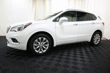 Used 2017 Buick Envision Essence w/ LPO, Cargo Package image 2