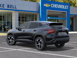 New 2025 Chevrolet Trax RS w/ Driver Confidence Package image 3