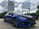 Used 2018 Honda Civic Si image 1