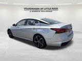 Used 2023 Nissan Altima 2.5 SR image 3