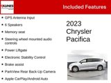 Used 2023 Chrysler Pacifica Touring-L image 3