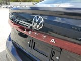 New 2025 Volkswagen Jetta SE image 5