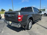 Used 2018 Ford F150 Lariat w/ Trailer Tow Package image 3