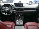 Used 2021 MAZDA CX-5 Carbon Edition image 5