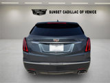 Used 2021 Cadillac XT5 Luxury image 4