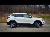 Used 2023 Kia Seltos LX image 3