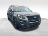 Used 2019 Ford Explorer Sport w/ Equipment Group 401A image 2