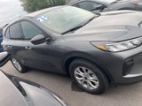 New 2025 Ford Escape Active w/ Tech Pack #1 image 2