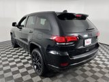 Used 2022 Jeep Grand Cherokee Laredo X image 5