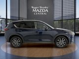 Used 2017 MAZDA CX-5 Grand Touring image 4