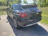 Certified 2024 Chevrolet Trax LT w/ LT Convenience Package image 6