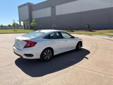 Used 2017 Honda Civic EX image 5