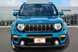 Used 2021 Jeep Renegade Latitude w/ Sun & Sound Group image 6