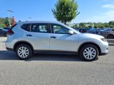 Used 2020 Nissan Rogue S image 3